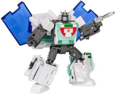 Figurine HASBRO Figurine - Transformers - Legacy Ev