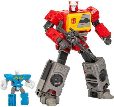 Figurine HASBRO Figurine - Transformers - Studio Series