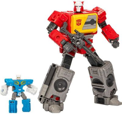 Figurine HASBRO Figurine - Transformers - Studio Series Figurine HASBRO Figurine - Transformers - Studio Series