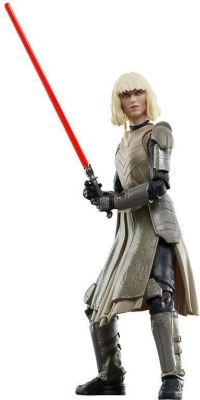 Figurine HASBRO Figurine - Star Wars - Black Series :