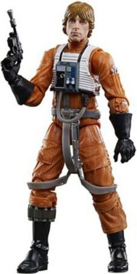 Figurine HASBRO Figurine - Star Wars Black Series
