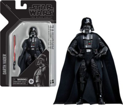 Figurine HASBRO Figurine - Star Wars Black Series