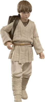 Figurine HASBRO Figurine - Star Wars - Black Series :