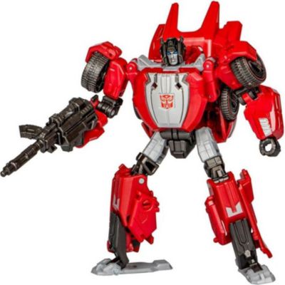 Figurine HASBRO Figurine - Transformers - Studio Series