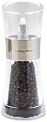 Moulin à poivre COLE & MASON Inverta Flip 154 mm
