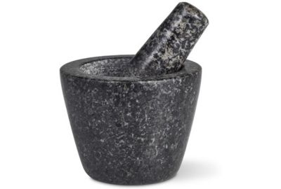Mortier COLE AND MASON Mini en granit 10 cm