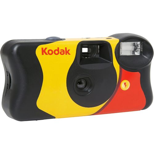 Appareil photo jetable étanche Kodak Ultra Sport 27 poses