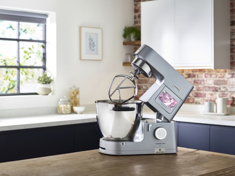 Robot, yaourtière, blender les 10 indispensables pour se faciliter la  tâche en cuisine – L'Express