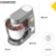 Location Robot pâtissier KENWOOD KWL90.009SI Titanium Chef Patissier XL