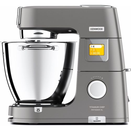 Kenwood Titanium Chef Patissier XL KWL90.009SI