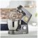 Location Robot pâtissier KENWOOD KWL90.009SI Titanium Chef Patissier XL