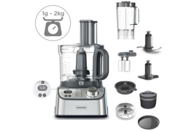 Robot KENWOOD FDM71.450SS MultiPro Expre
