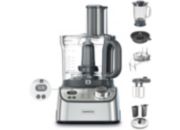 Kenwood Kit Poussoir Express Dice - Accessoire Robot Cuisine Multipro Express FDM30 FDM71 FDP65