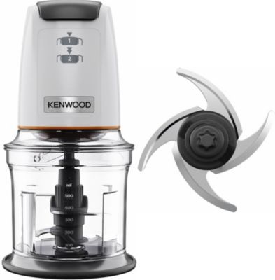 Hachoir Kenwood, 2 filières AT910 Kenwood - Horeca - Hachoir