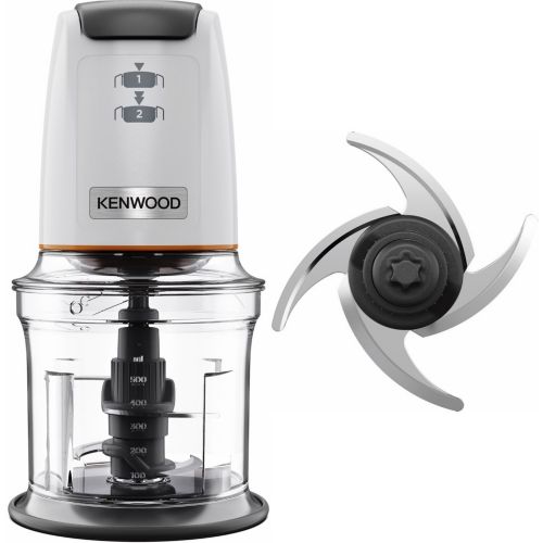Mini-hachoir KENWOOD Easy Chop CHP61.100WH / 500W