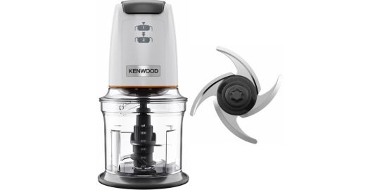 Hâchoir KENWOOD CHP61.000WH