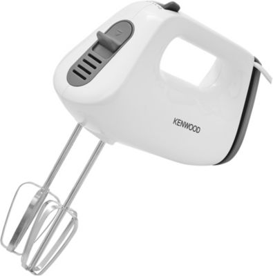 Batteur KENWOOD HMP10.000WH