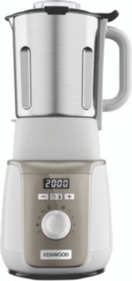 Blender Chauffant Pro 2000 W : : Cuisine et Maison
