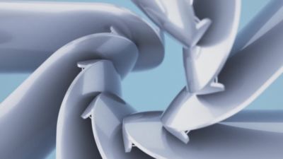 Voir la vidéo pour Robot pâtissier KENWOOD KVL65.009WH Titanium Chef Baker XL