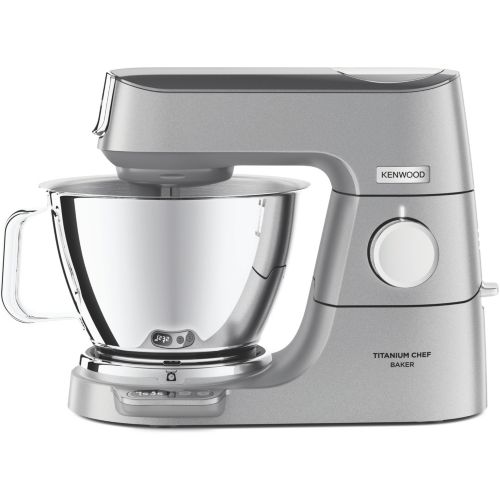 Kenwood Titanium Chef Baker KVC85.009SI