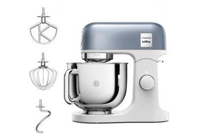 Robot KENWOOD KMX768BL L'atelier de Roxa