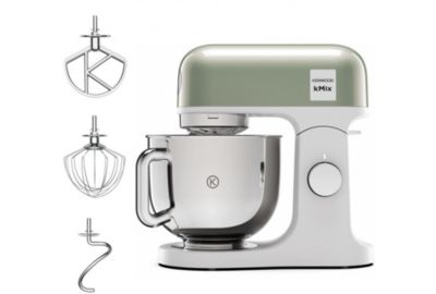 Robot KENWOOD KMX768GR L'atelier de Roxa