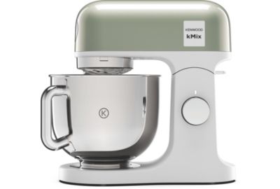 Robot KENWOOD KMX768GR L'atelier de Roxa