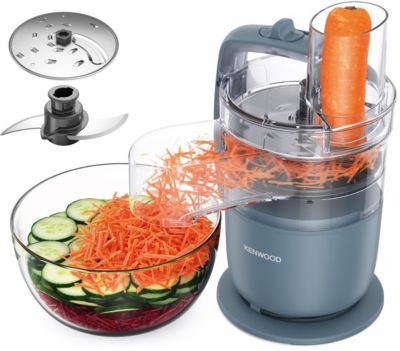 Robot multifonction KENWOOD Multipro Go FDP22.130GY