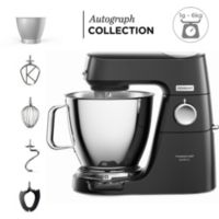 Location Robot pâtissier KENWOOD Titanium ChefBaker Autograph KVL85.004BK