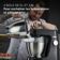 Location Robot pâtissier KENWOOD Titanium ChefBaker Autograph KVL85.004BK