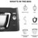 Location Robot pâtissier KENWOOD Titanium ChefBaker Autograph KVL85.004BK