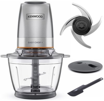 Mini-Hachoir Easy Chop de Kenwood - Kiss My Chef