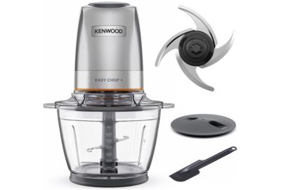 Hâchoir KENWOOD CHP62.400SI