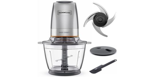 Hâchoir KENWOOD CHP62.400SI