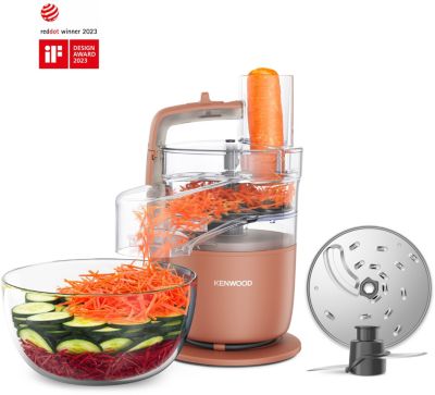 Robot Multifonction Kenwood Multipro Go Fdp22.130Rd