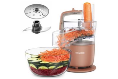 Robot multifonction KENWOOD multifonction Go FDP22.130RD