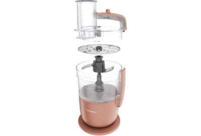 Robot multifonction KENWOOD multifonction Go FDP22.130RD