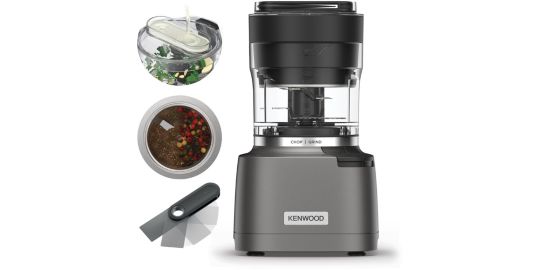 Hachoir KENWOOD Duo Prep CHP80.000SI