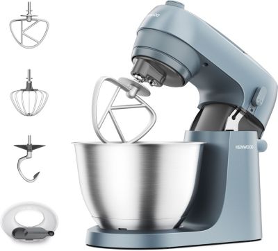 Robot pâtissier KENWOOD Go KZM35.000GY