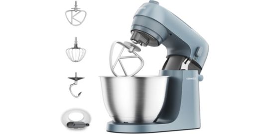 Robot pâtissier KENWOOD Go KZM35.000GY
