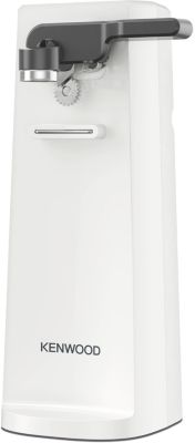 Ouvre-boîte électrique KENWOOD CAP80.00WH