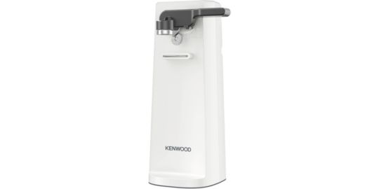 Ouvre-boîte KENWOOD CAP80.00WH