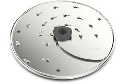 Râpe KENWOOD Go FAT22.100ME