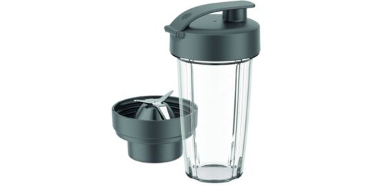 Bol  blender KENWOOD Xtract Sport KAG50.000GY