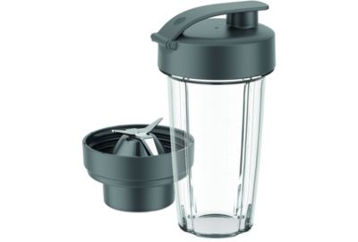 Bol  blender KENWOOD Xtract Sport KAG50.000GY