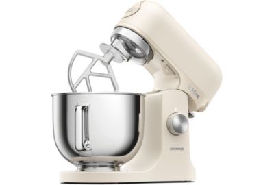 Robot pâtissier KENWOOD Kmix crème KMX751ACR
