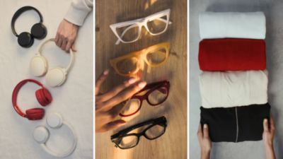 Voir la vidéo pour Robot pâtissier KENWOOD Kmix crème KMX751ACR