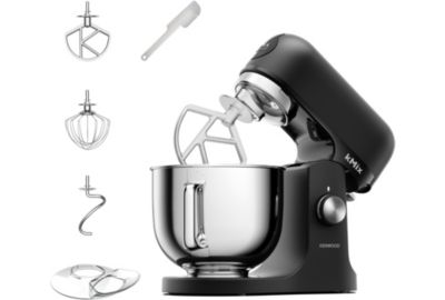 Robot pâtissier KENWOOD Kmix noir KMX751ABK