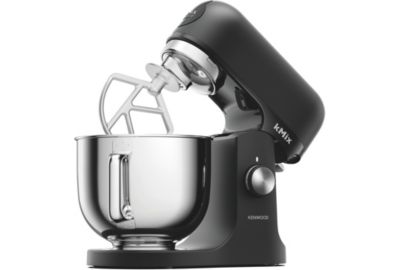 Robot pâtissier KENWOOD Kmix noir KMX751ABK