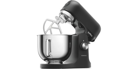 Robot pâtissier KENWOOD Kmix noir KMX751ABK